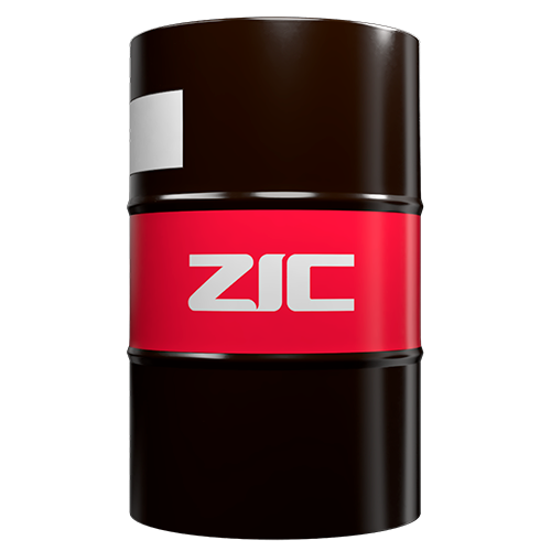 ZIC X3000 10W, 200л
