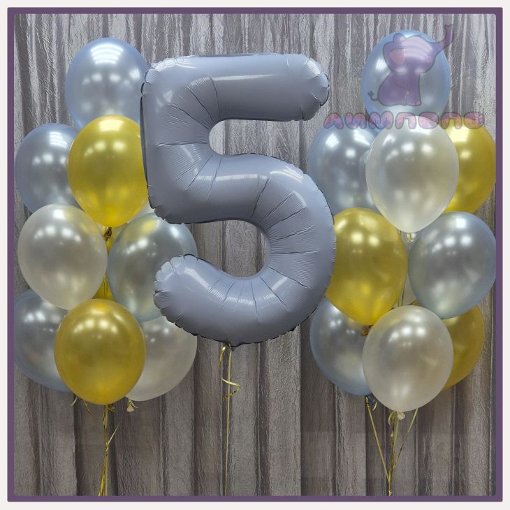 Композиция №290