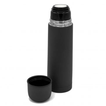 термосы с soft touch покрытием в самаре