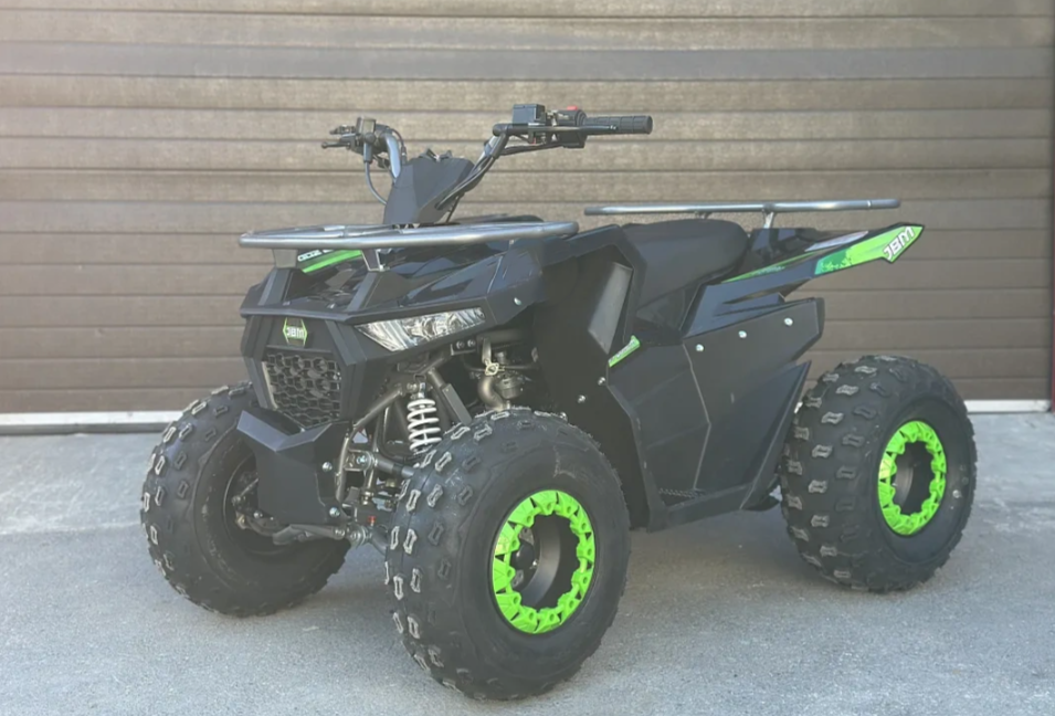 Квадроцикл GBM DAXTER 220 NEW