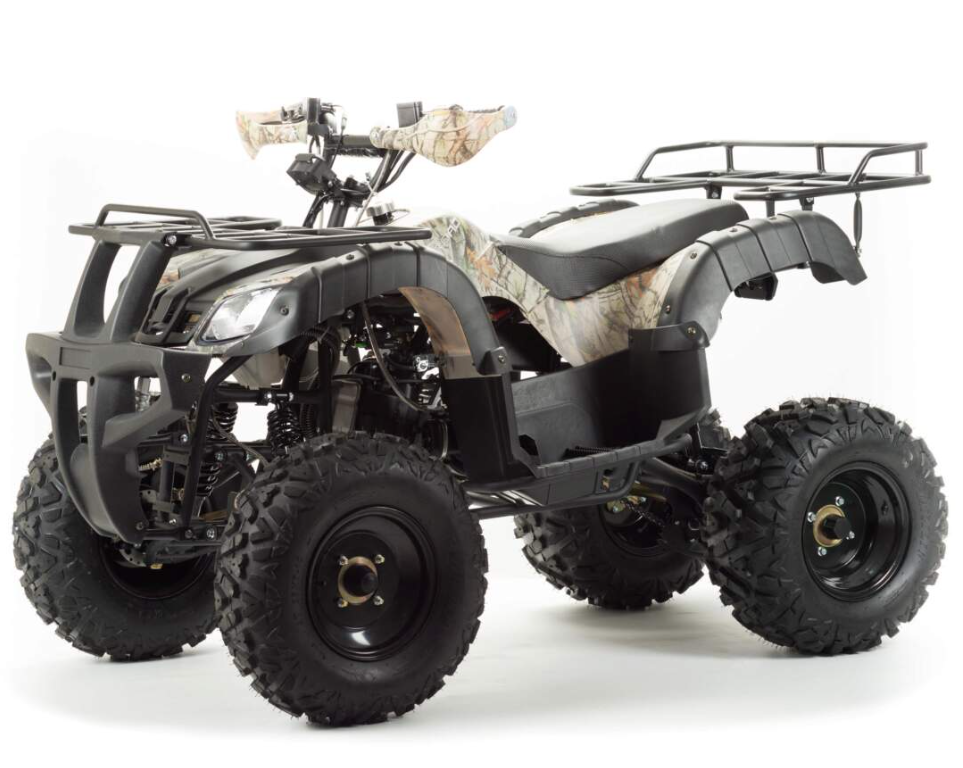 Квадроцикл MOTOLAND (МОТОЛЕНД) 200 ALL ROAD