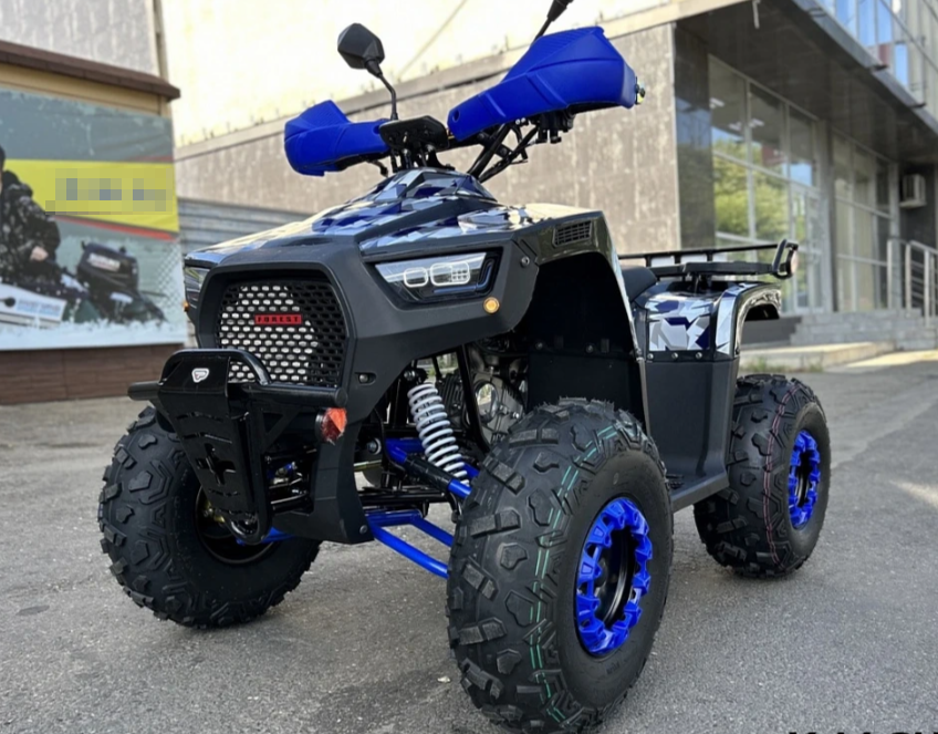 Квадроцикл PROMAX FOREST 180