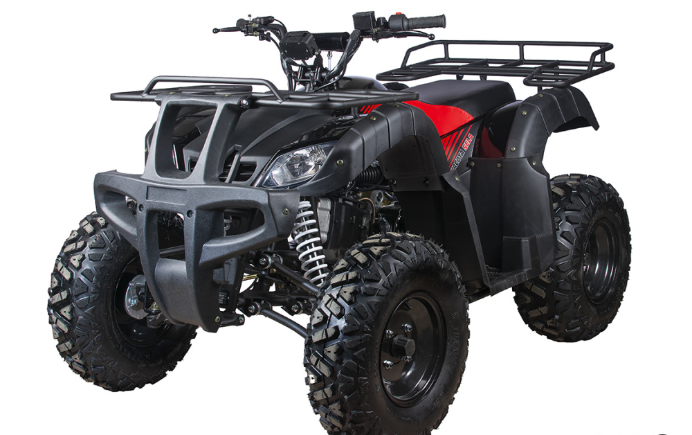 Квадроцикл YACOTA SELA 200