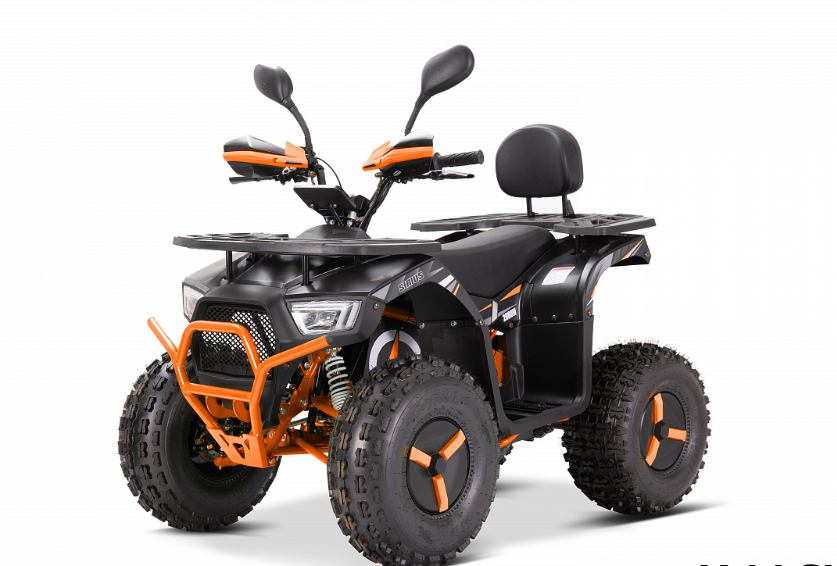 Квадроцикл YACOTA SIRIUS 2000W