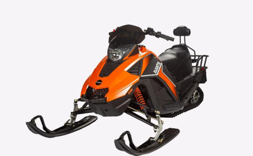 Снегоход AVANTIS CAPITAN 150