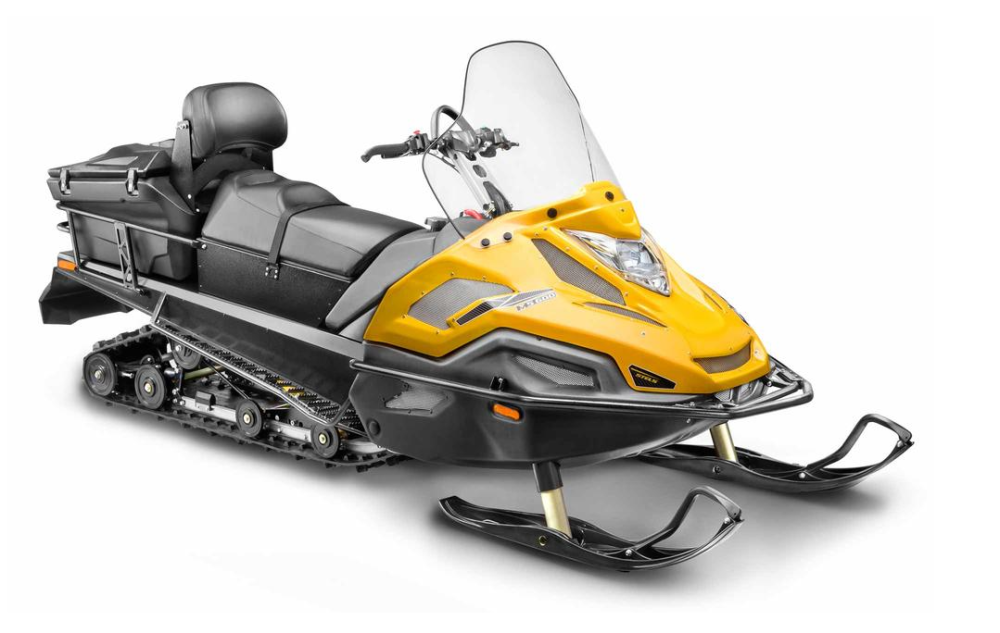 Снегоход STELS SM600T (L LUX WT) СТАВР 1.0 К01 Tech