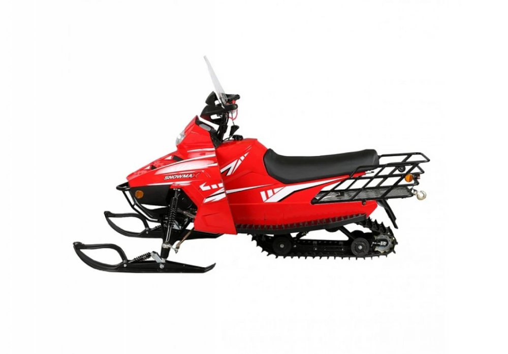 Снегоход Vento Snow Cat