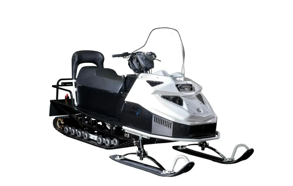 Снегоход БТС 4Т РК ЛОНГ ЛЮКС / 27 л.с. 460 м3