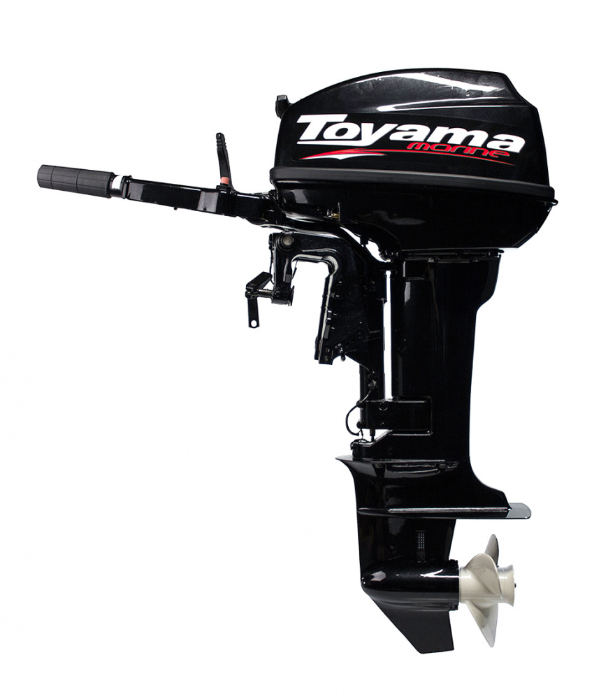 ЛОДОЧНЫЙ МОТОР TOYAMA T15BMS