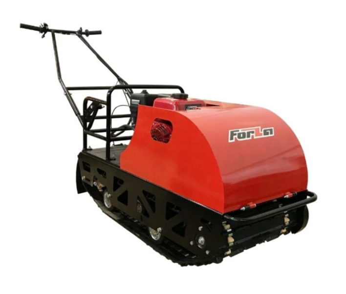 Мотобуксировщик Forza МБС2-6В