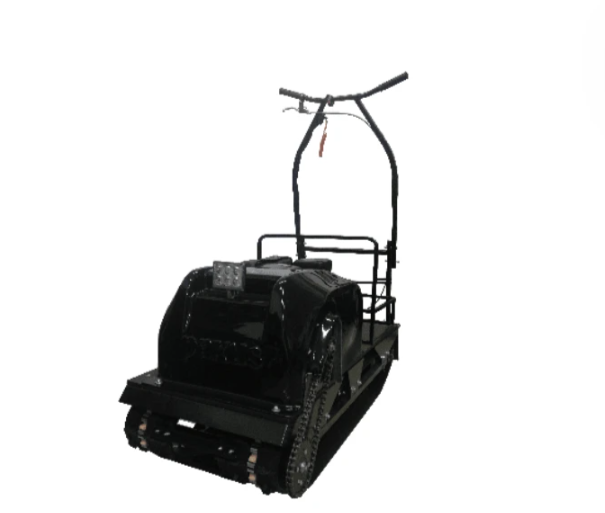 Мотобуксировщик PAXUS 550 15 л.с.