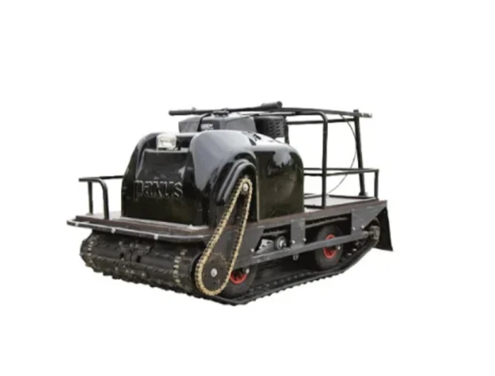 Мотобуксировщик PAXUS 700 13 л.с. HONDA