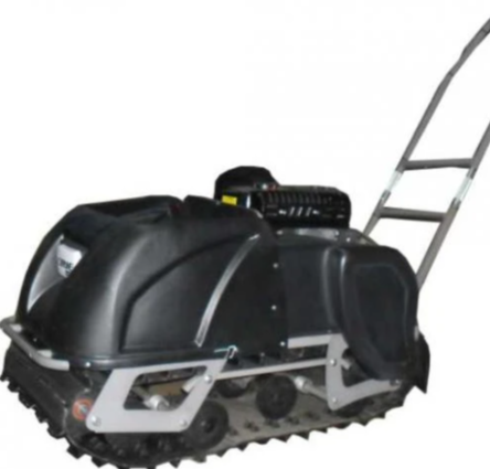 Мотобуксировщик Rider - Райдер HV-7