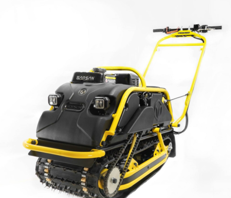 Мотобуксировщик SAPSAN SK 500R