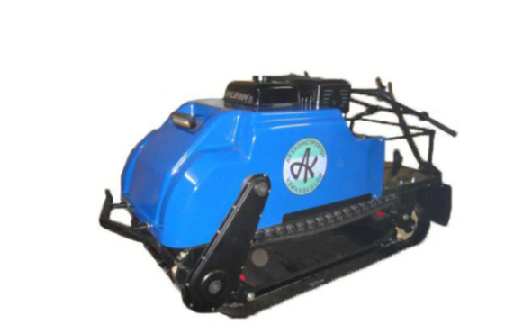 Мотобуксировщик Райда 087 L05 15 л.с. катушка 3 ампер