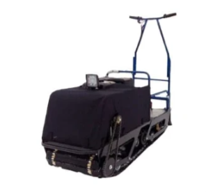 Мотобуксировщик ЮКОН 500 СТАНДАРТ 18.5 л.с.