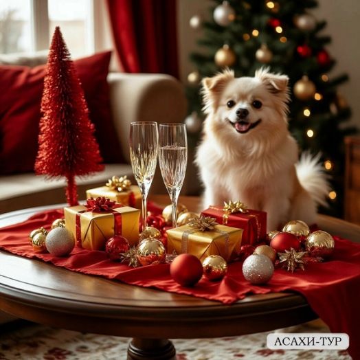 Сокровища земли Нартов, 6 дней