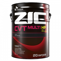 ZIC CVT MULTI HP, 20л