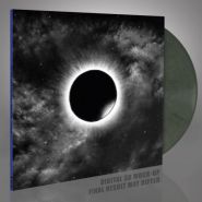 DER WEG EINER FREIHEIT - Stellar marbled silver green