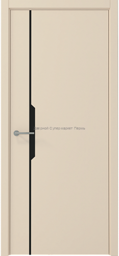 Графика-4 Винил, Сэнд, кромка ABC в цвет полотна