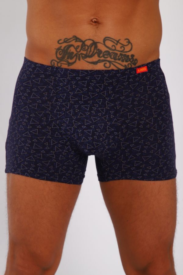 Трусы мужские 28609 [микс]