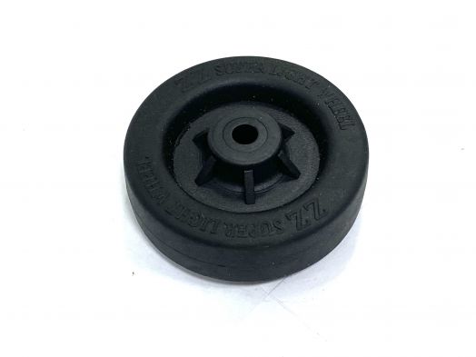 Колесо для Чемодана 60*22 под втулку 6мм