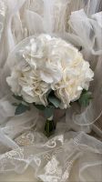 Букет Невесты из Гортензии