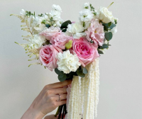 Букет Невесты №50