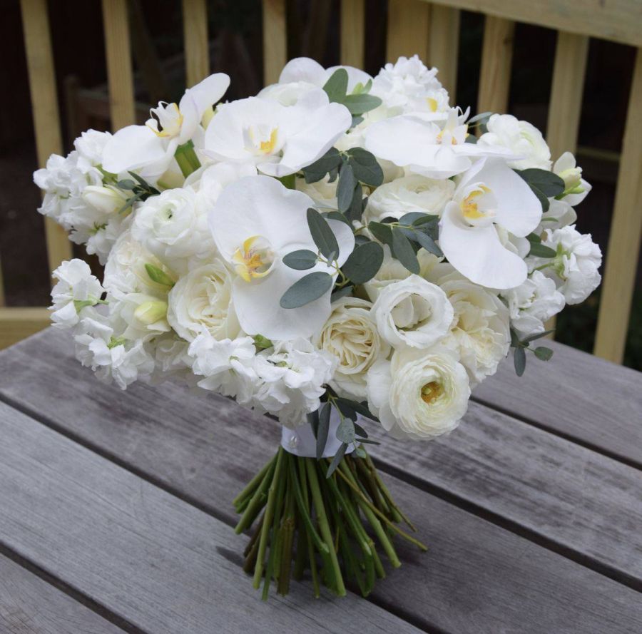 Букет Невесты №47