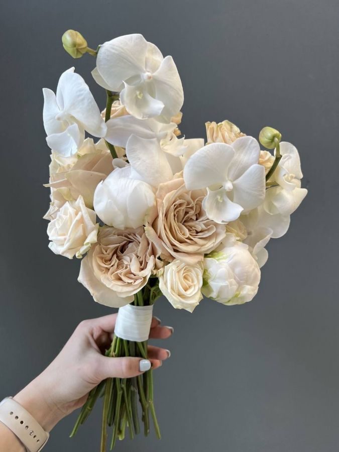 Букет Невесты №45