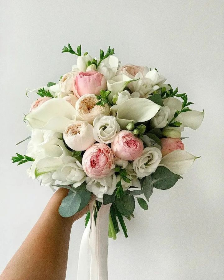 Букет Невесты №42