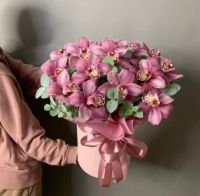 Композиция "Цветущая империя"