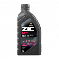 ZIC M7 4T 10W-40, 1л