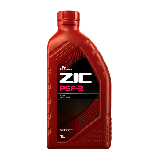 ZIC PSF 3, 1л