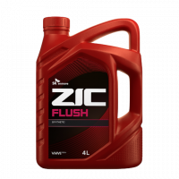 ZIC FLUSH, 4л