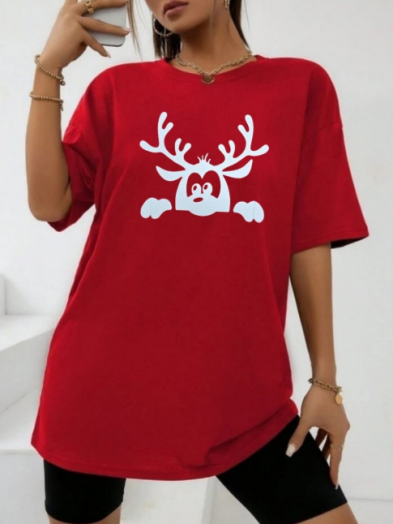 Футболка женская 51321