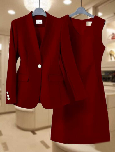 Костюм женский ​​​​51363