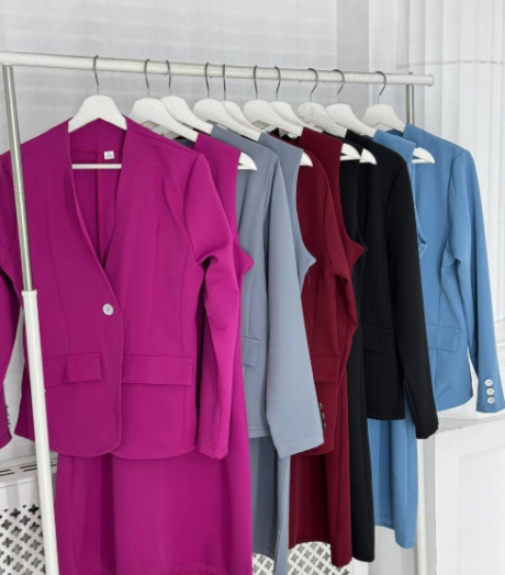 Костюм женский ​​​​51364