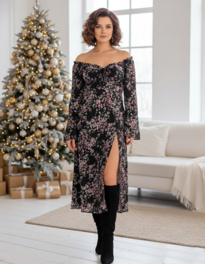 Платье женское 51368