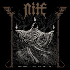 NITE - Darkness Silence Mirror Flame DIGI