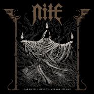 NITE - Darkness Silence Mirror Flame DIGI