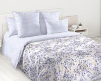 Перкаль 2-х спальный [мультиколор] Постельное белье Сон Афродиты 1 постельное белье