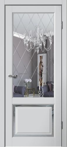 Эмалит Е3 ПО Зеркало