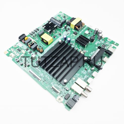 Материнская плата RSAG7.820.52926/ROH для телевизора Hisense 55E7Q PRO