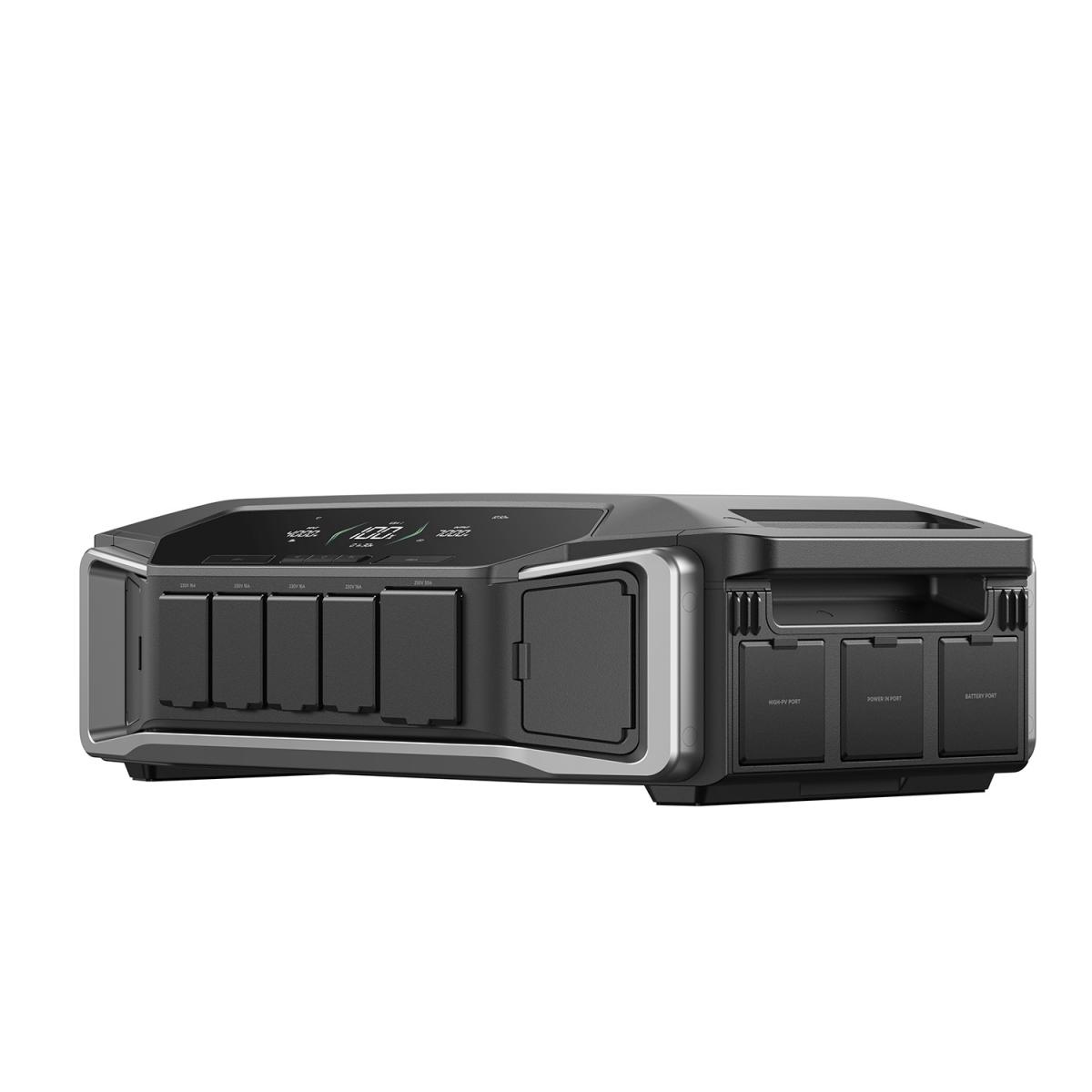 Инвертор EcoFlow DELTA Pro Ultra