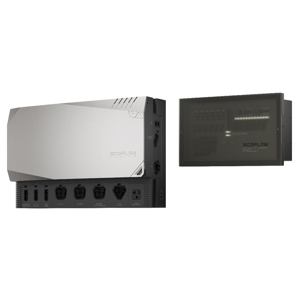 Комплект энергообеспечения EcoFlow Power Prepared Kit