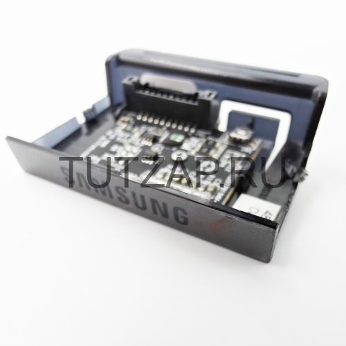 ИК-приемник с кнопкой вкл/выкл BN64-04042D/P BN96-48730A для телевизора Samsung UE55RU7200U