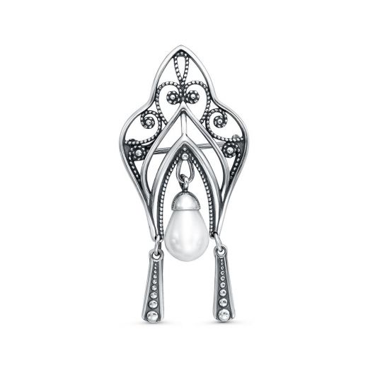 БРОШЬ 14617030К