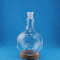 Колба круглодонная Labdevices К-1-3000, 3000 мл, шлиф 29/32