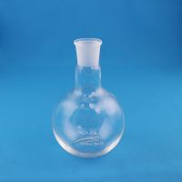 Колба плоскодонная Labdevices П-1-500, 500 мл, шлиф 29/32